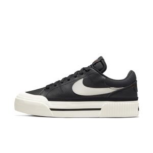 Nike Court Legacy Lift Women’s Size 8